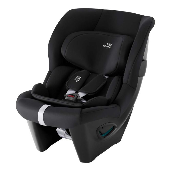 Автокресло BRITAX-ROMER SAFE-WAY M Space Black