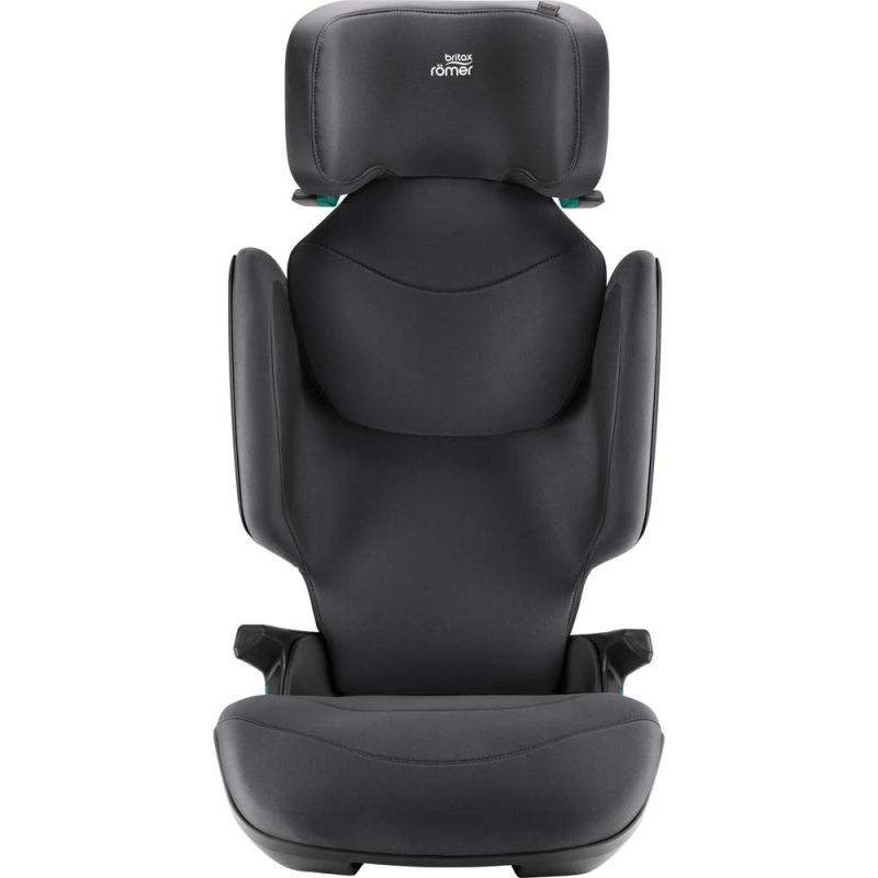 Автокресло BRITAX-ROMER KIDFIX PRO M Classic Midnight Grey