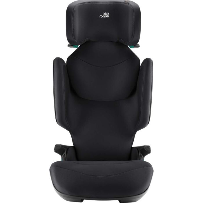 Автокресло BRITAX-ROMER KIDFIX PRO M Classic Space Black