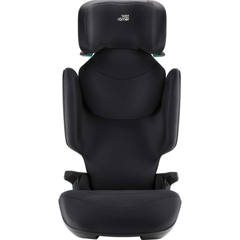 Автокресло BRITAX-ROMER KIDFIX PRO M Classic Space Black