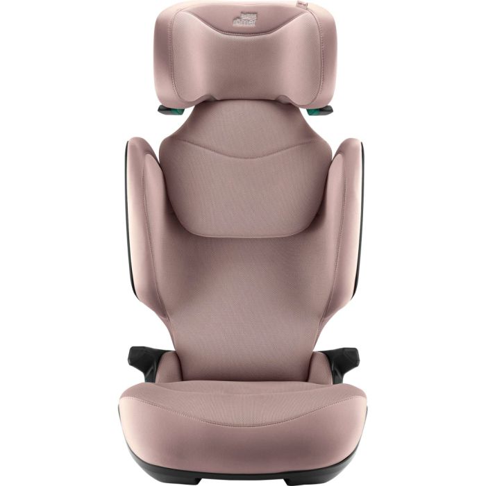 Автокресло BRITAX-ROMER KIDFIX PRO M Style Dusty Rose