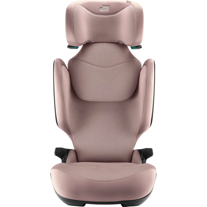 Автокрісло BRITAX-ROMER KIDFIX PRO M Style Dusty Rose