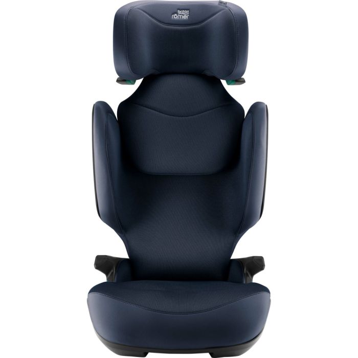 Автокресло BRITAX-ROMER KIDFIX PRO M Style Night Blue