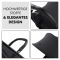 Прогулочная коляска Hauck Travel N Care Plus Black