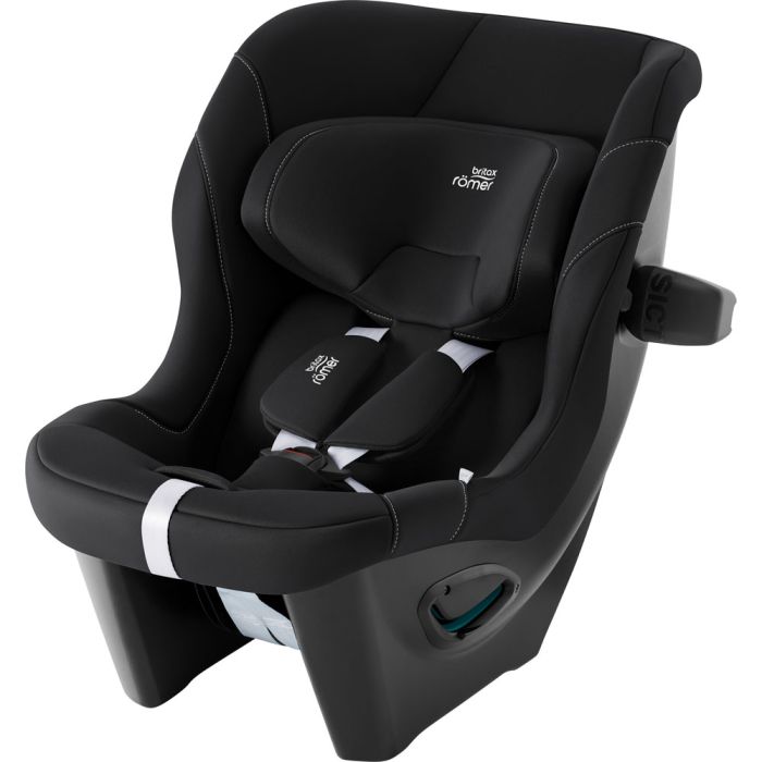 Автокресло BRITAX-ROMER MAX-SAFE PRO Space Black