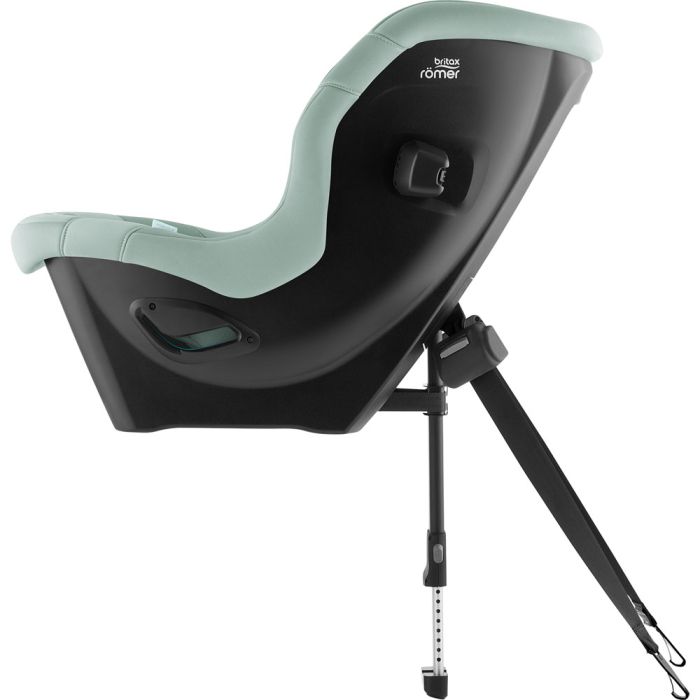 Автокресло BRITAX-ROMER MAX-SAFE PRO Jade Green