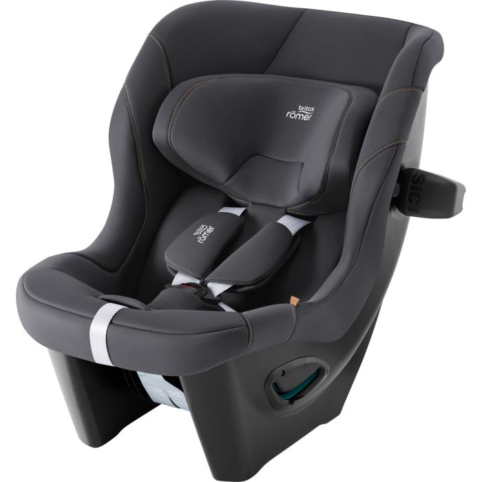 Автокресло BRITAX-ROMER MAX-SAFE PRO Midnight Grey
