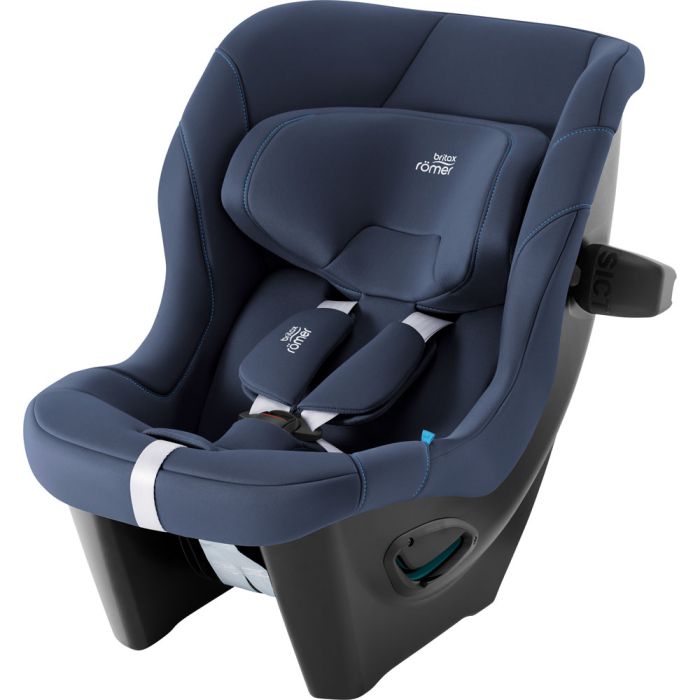 Автокресло BRITAX-ROMER MAX-SAFE PRO Moonlight Blue