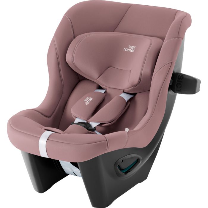 Автокресло BRITAX-ROMER MAX-SAFE PRO Dusty Rose
