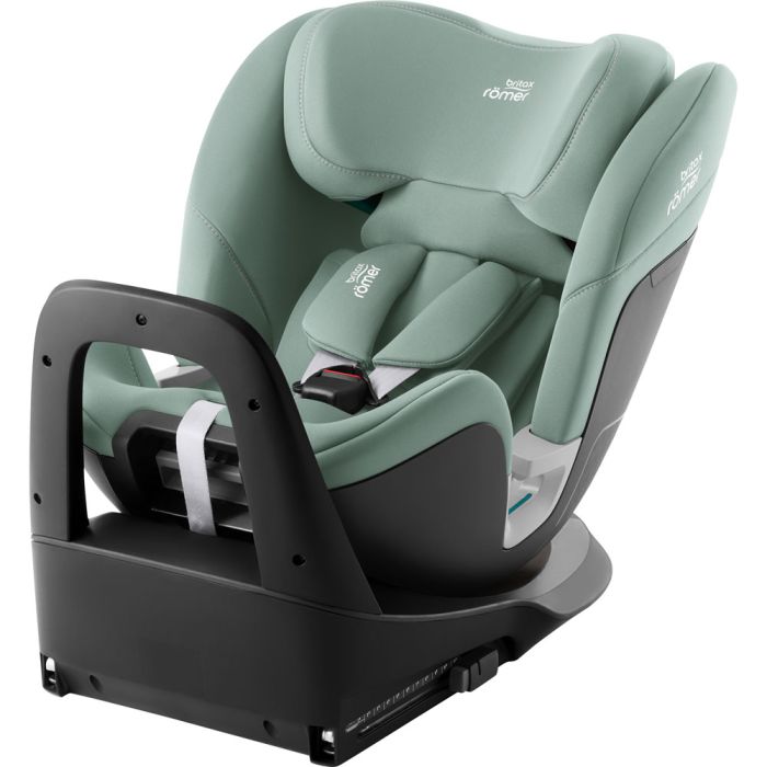 Автокресло BRITAX-ROMER SWIVEL Jade Green