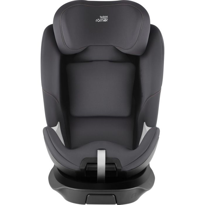 Автокресло BRITAX-ROMER SWIVEL Midnight Grey