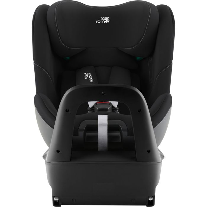 Автокресло BRITAX-ROMER SWIVEL Space Black