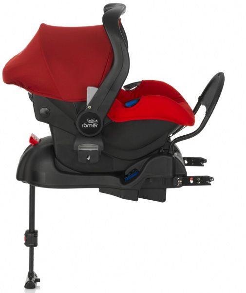 База BRITAX-ROMER Primo Base