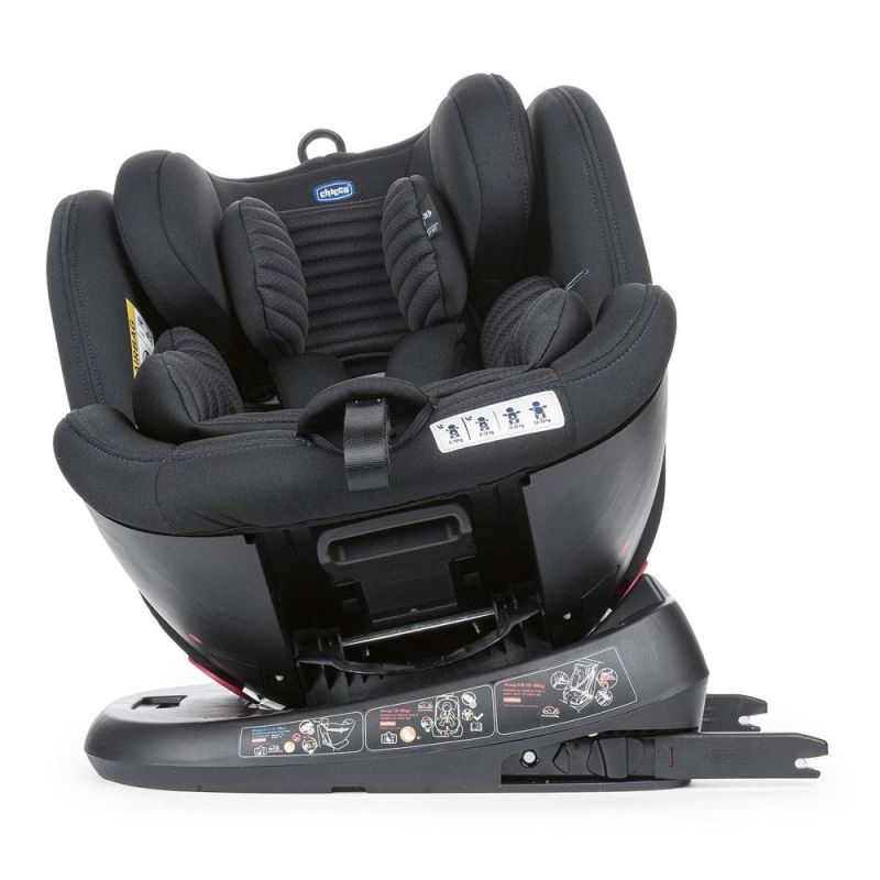 Автокресло Chicco Seat 4 Fix Air