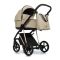 Коляска 2 в 1 Roan ivi Caramel ECO Rose Gold Коляска 2 в 1 Roan ivi Caramel ECO Rose Gold