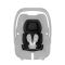 Автокресло MAXI-COSI CabrioFix i-Size Essential Black