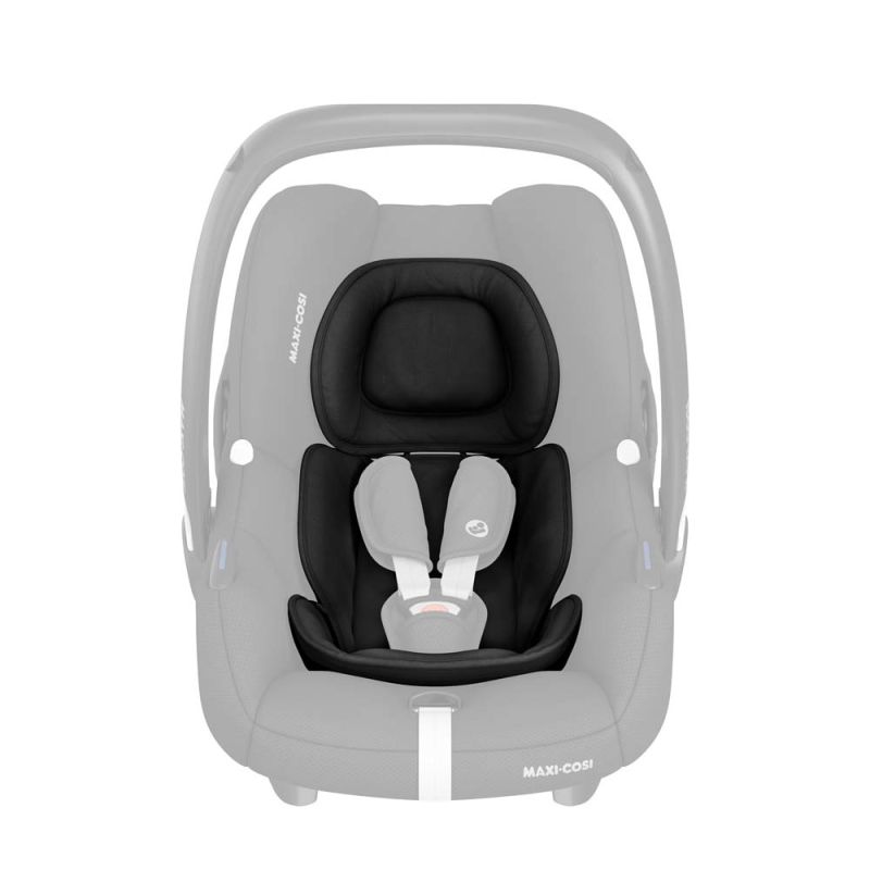 Автокресло MAXI-COSI CabrioFix i-Size Essential Black