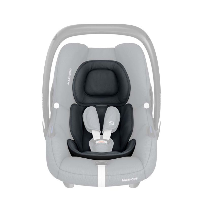 Автокресло MAXI-COSI CabrioFix i-Size Essential Graphite