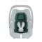 Автокресло MAXI-COSI CabrioFix i-Size Essential Green