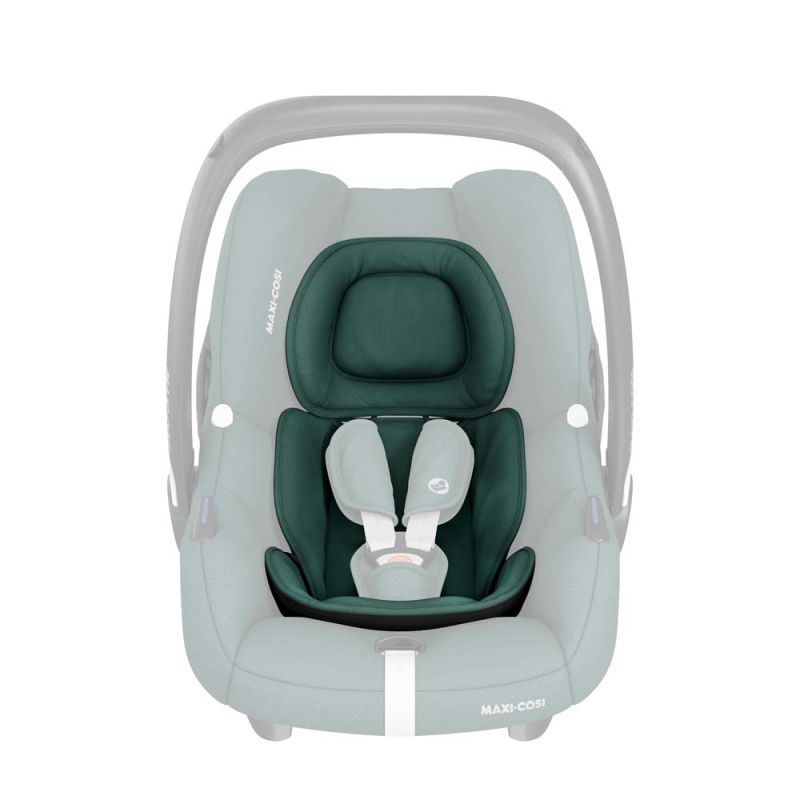 Автокресло MAXI-COSI CabrioFix i-Size Essential Green
