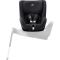 Автокресло BRITAX-ROMER DUALFIX 5Z Classic Deep Black