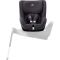 Автокресло BRITAX-ROMER DUALFIX 5Z Classic Deep Grey