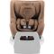Автокресло BRITAX-ROMER DUALFIX 5Z LUX Warm Caramel