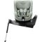 Автокресло BRITAX-ROMER DUALFIX PRO M Style Sage Green