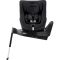 Автокресло BRITAX-ROMER DUALFIX PRO M LUX Onyx Black
