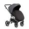 Коляска 2 в 1 TUTIS Uno6 Plus Essential Antracite