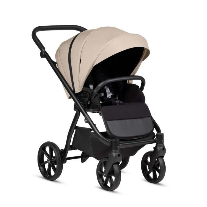 Коляска 2 в 1 TUTIS Uno6 Plus Essential Beige