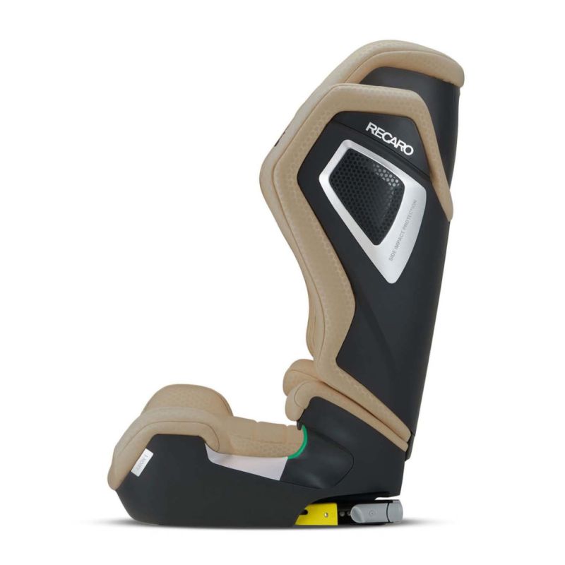 Автокресло RECARO AXION 1 Elegant Beige