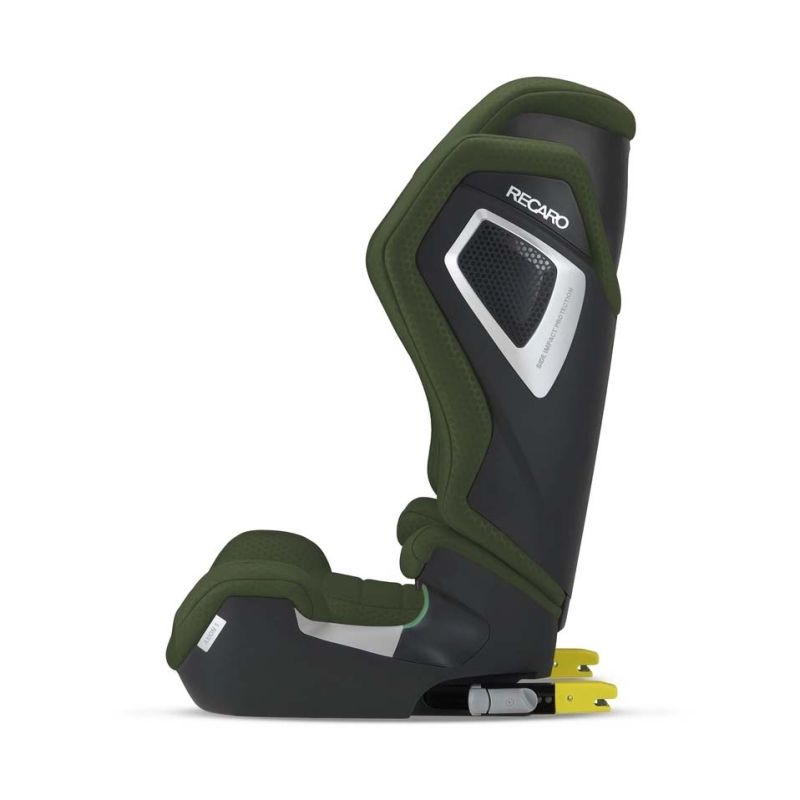 Автокресло RECARO AXION 1 Epic Green
