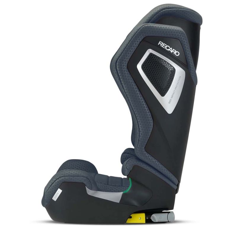 Автокресло RECARO AXION 1 Gallant Grey