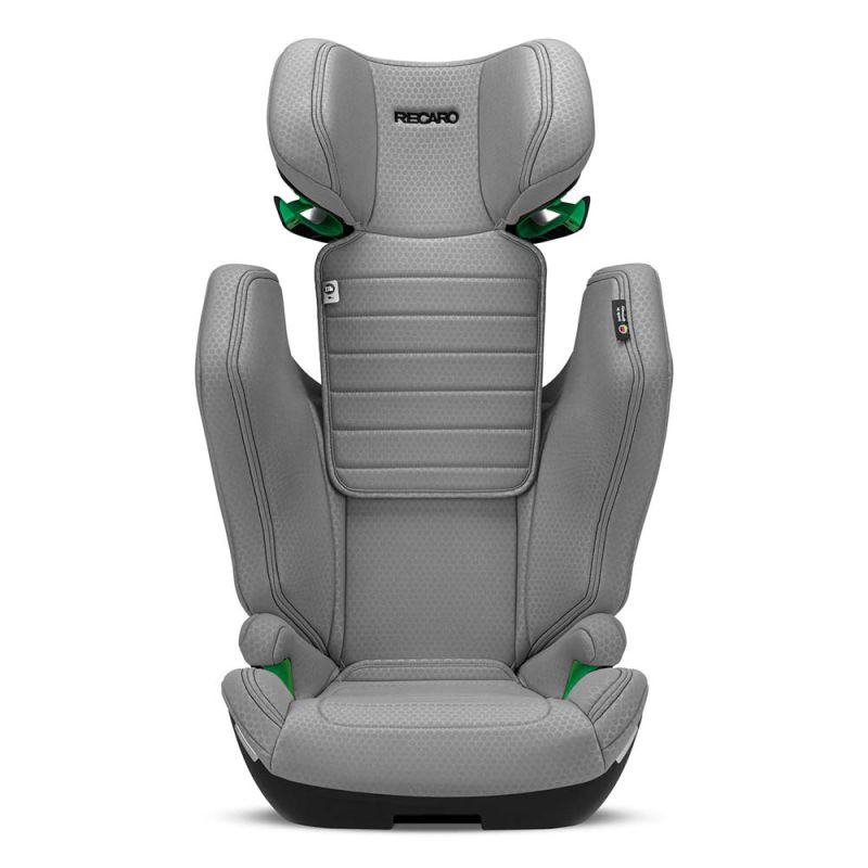 Автокресло RECARO AXION 1 Happy Grey