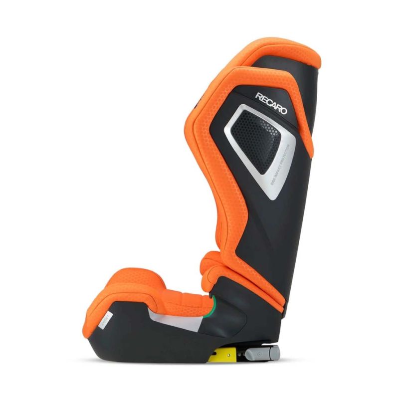 Автокресло RECARO AXION 1 Vibrant Orange
