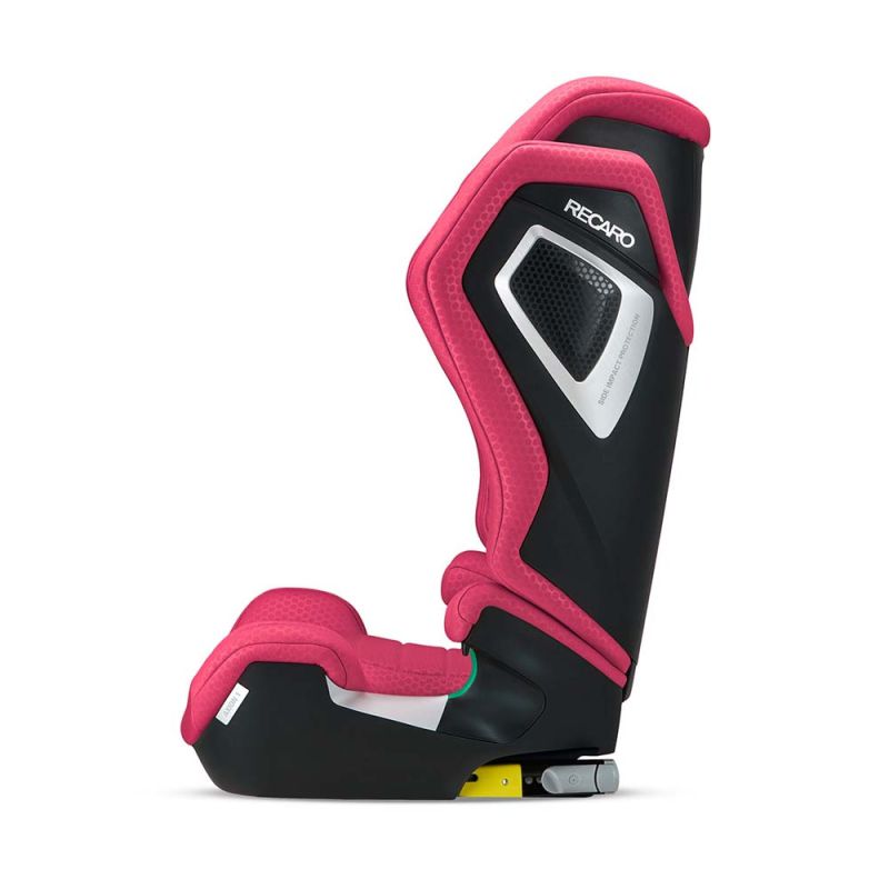 Автокресло RECARO AXION 1 Wow Pink