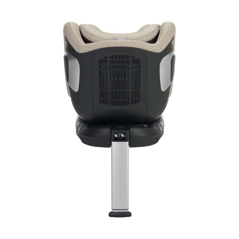 Автокресло RECARO XENON 1 KID Elegant Beige
