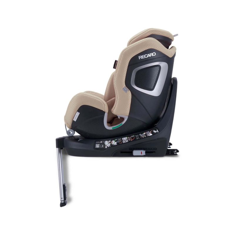 Автокресло RECARO XENON 1 Elegant Beige