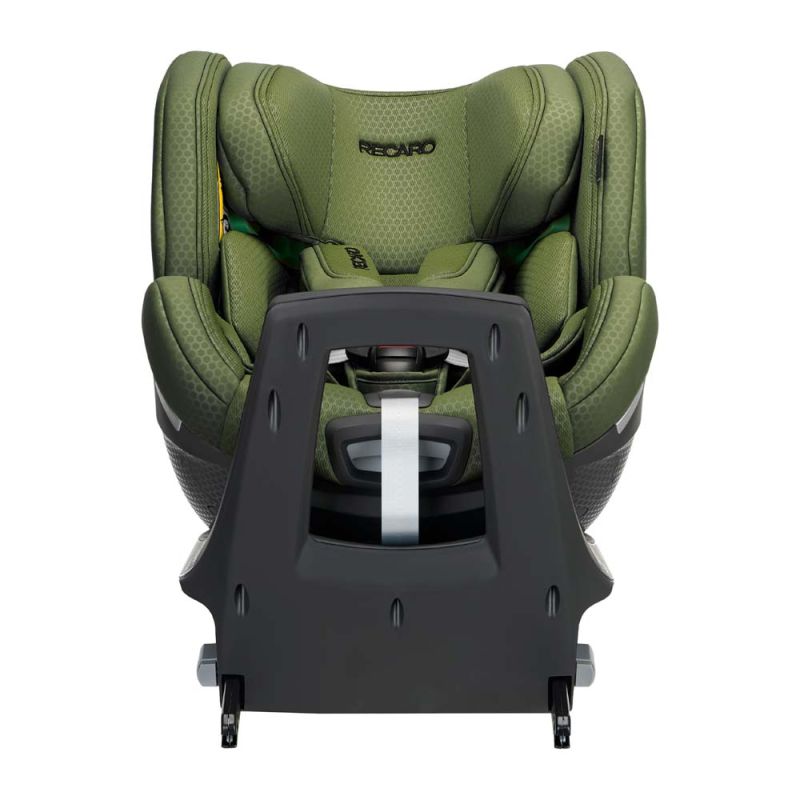 Автокресло RECARO XENON 1 KID Epic Green