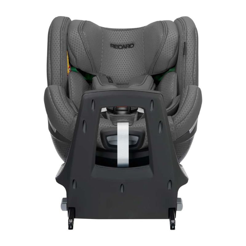 Автокресло RECARO XENON 1 KID Gallant Grey