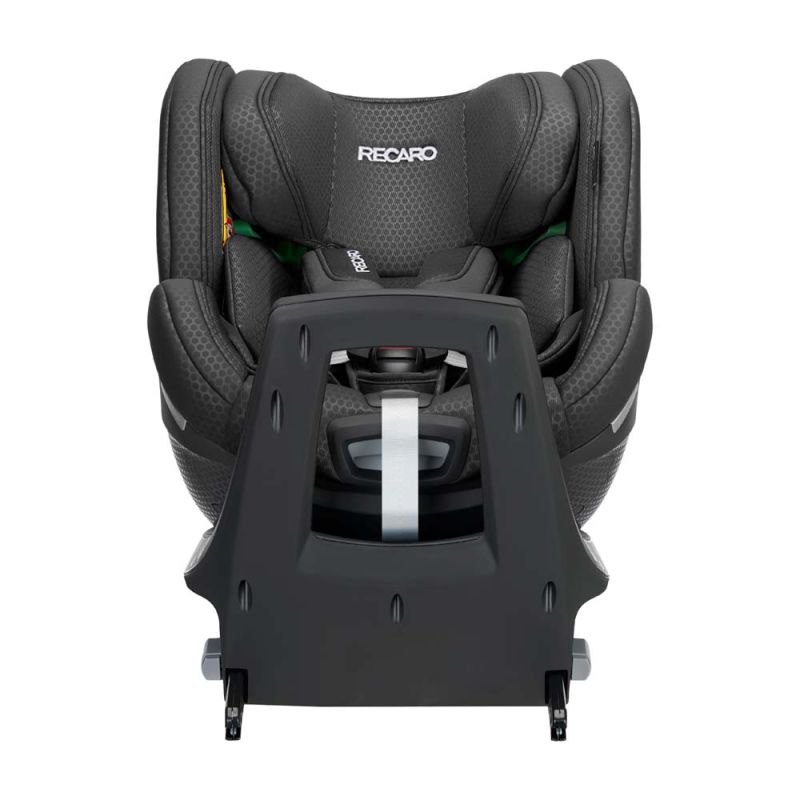 Автокресло RECARO XENON 1 KID Fresh Black