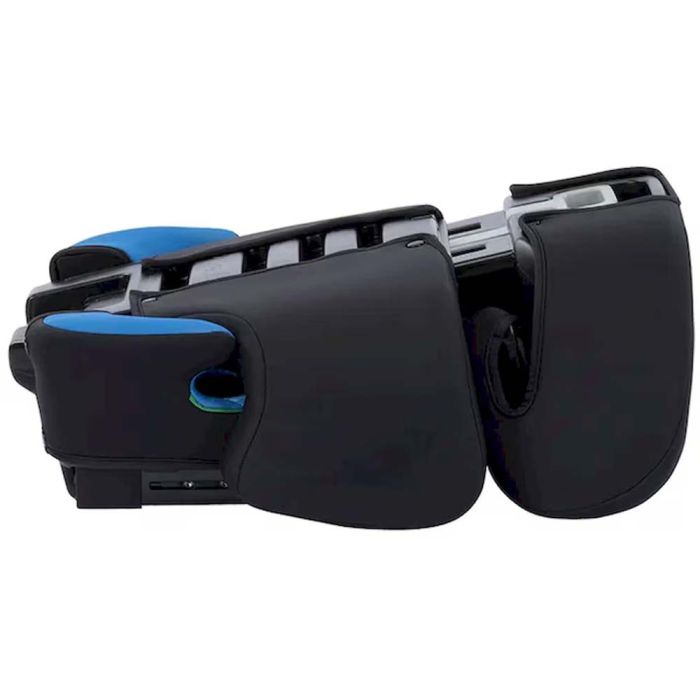 Автокресло BEBE CONFORT HERA i-Fix Disney Fun Stitch