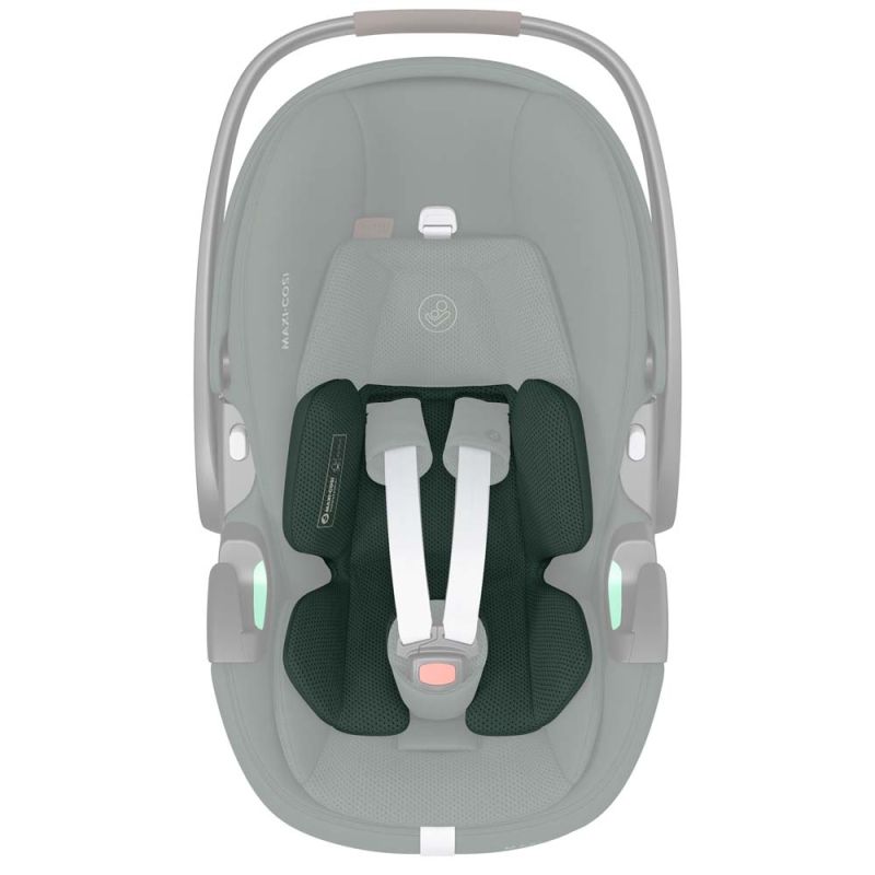 Автокресло MAXI-COSI Pebble 360 Pro 2 Twillic Green