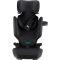 Автокресло BRITAX-ROMER KIDFIX PRO LUX Onyx Black NEW
