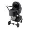 Люлька для коляски BRITAX-ROMER RIO Carbon Black