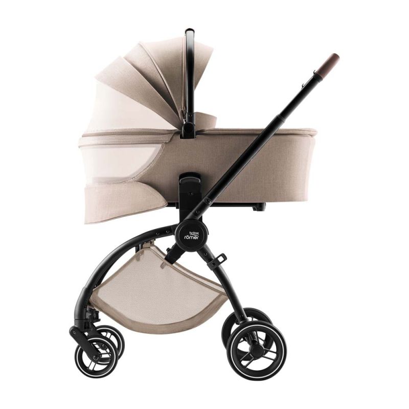 Люлька для коляски BRITAX-ROMER RIO Teak