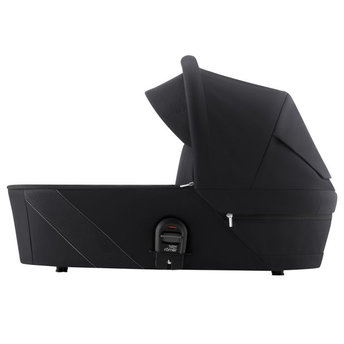 Люлька BRITAX-ROMER SMILE 5Z Galaxy Black
