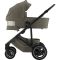Люлька BRITAX-ROMER SMILE 5Z Urban Olive