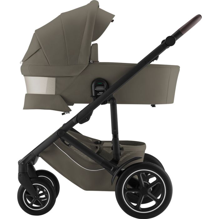 Люлька BRITAX-ROMER SMILE 5Z Urban Olive